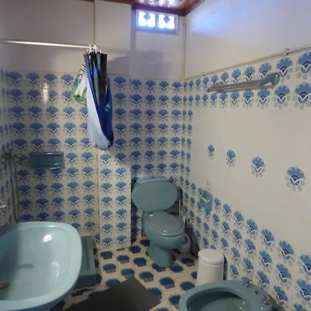 Georges Pensiune Ipsos