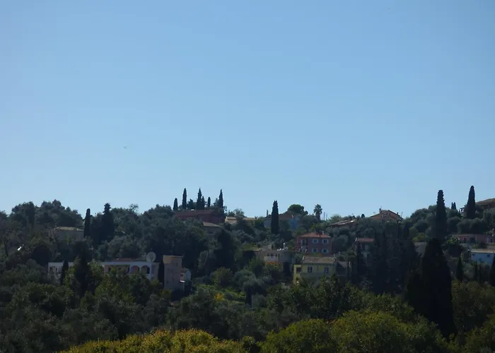 Pensión Georges