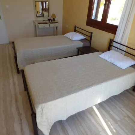 Georges ゲストハウス イプソス