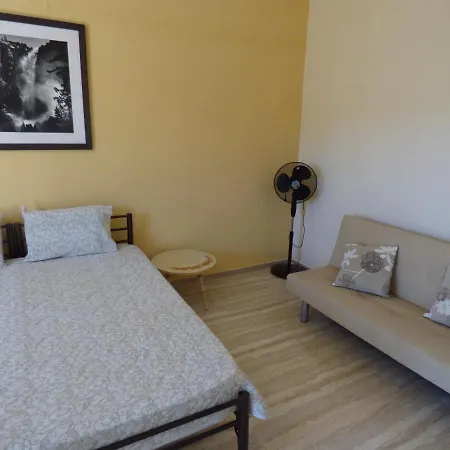 Georges 게스트하우스 3*